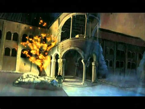 El Cid The Legend Trailer ENG HD 2003 .